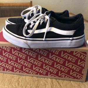 Vans